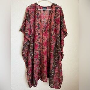 Good Times Bohemian Style Kaftan